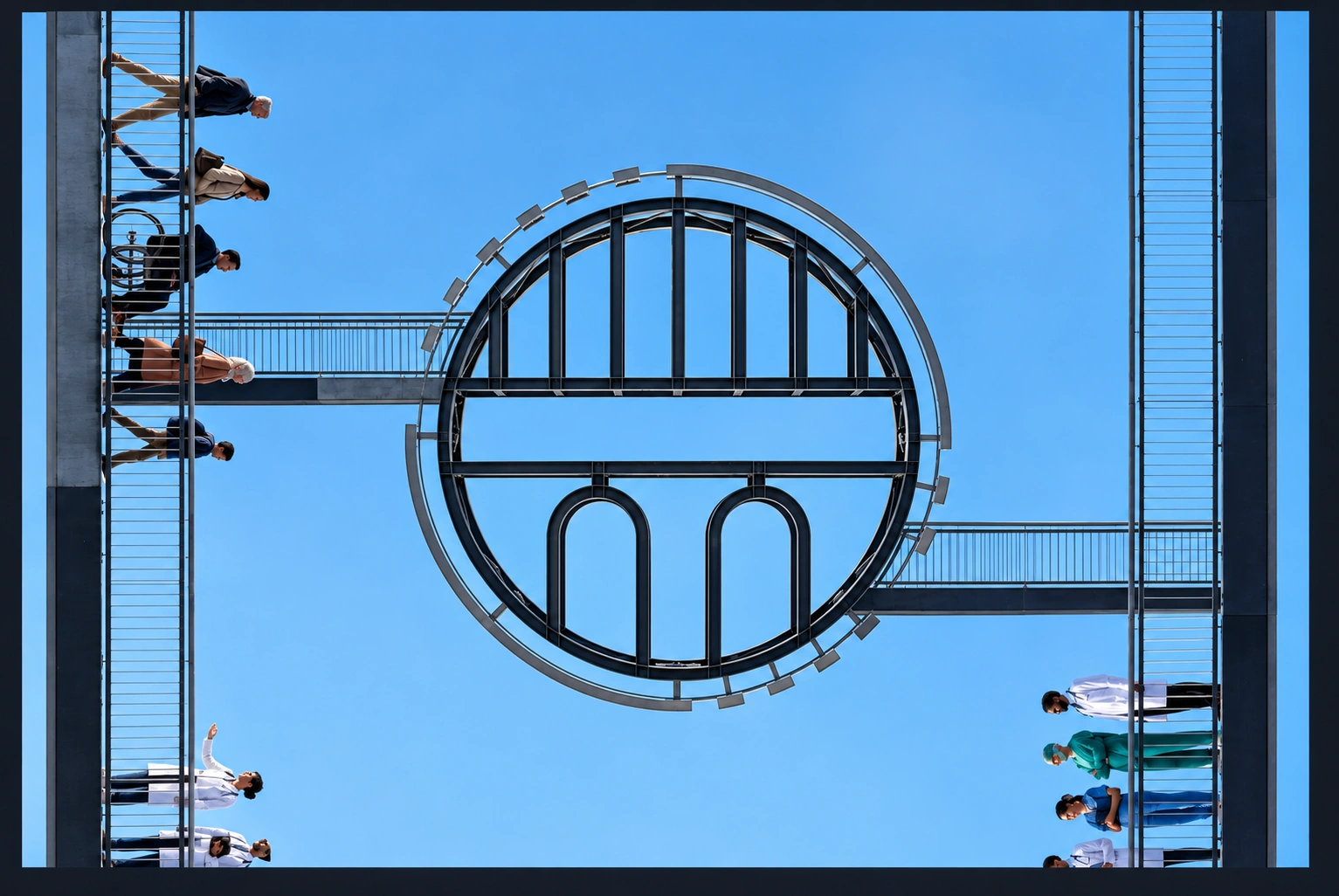 Accompagnement médical Bridge Therapy